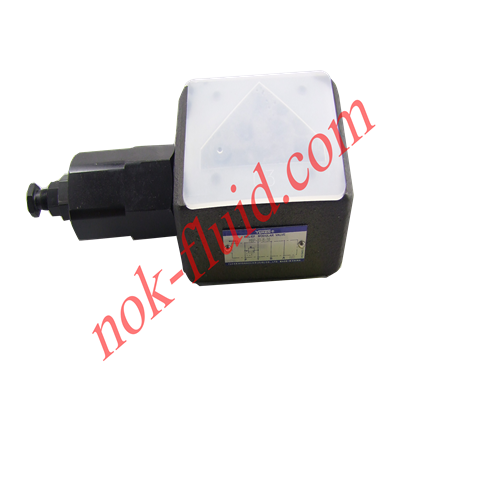 YUKEN RELIEF MODULAR  VALVE MBP-01-C-70