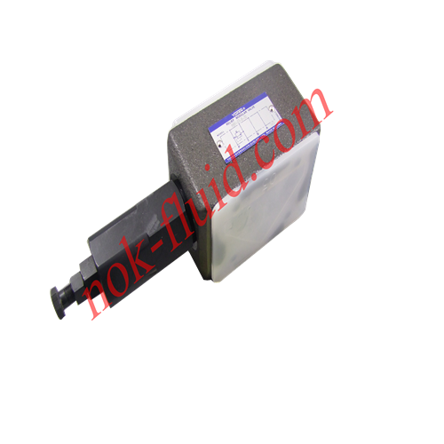YUKEN RELIEF MODULAR  VALVE MBP-01-C-70