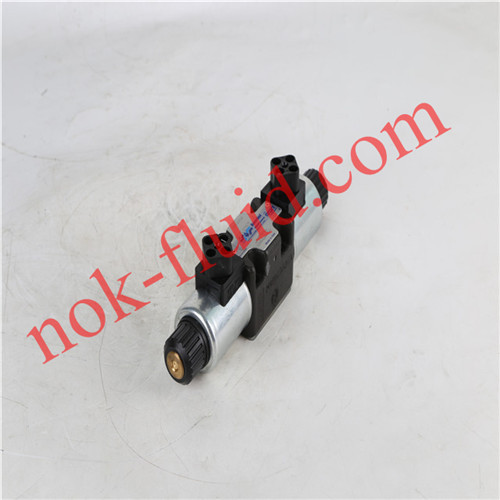 BREVINI SOLENOID VALVE XD3C01N1F002