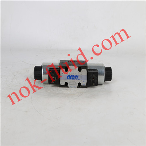 BREVINI SOLENOID VALVE XDP3C03N2F002