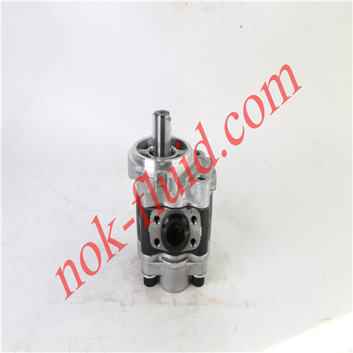 NIHON SPINDLE / EATON / DANFOSS GEAR PUMP PHB22RA11