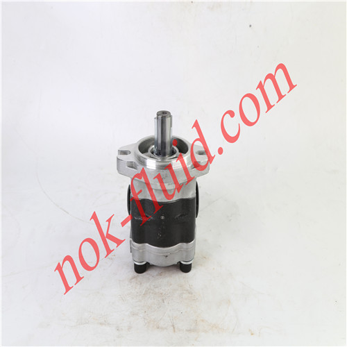 NIHON SPINDLE / EATON / DANFOSS GEAR PUMP PHB22RA11