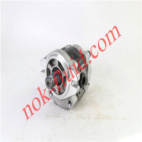 NIHON SPINDLE / EATON / DANFOSS GEAR PUMP PHB22RA11