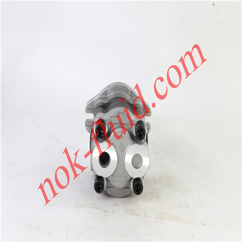 NIHON SPINDLE / EATON / DANFOSS GEAR PUMP PHB22RA11