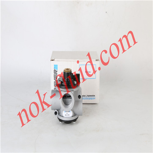 UNIVER Pneumatic Valve AG-3100