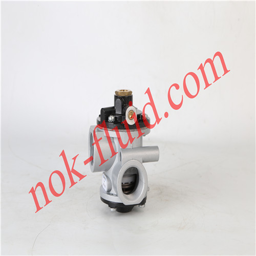 UNIVER Pneumatic Valve AG-3100