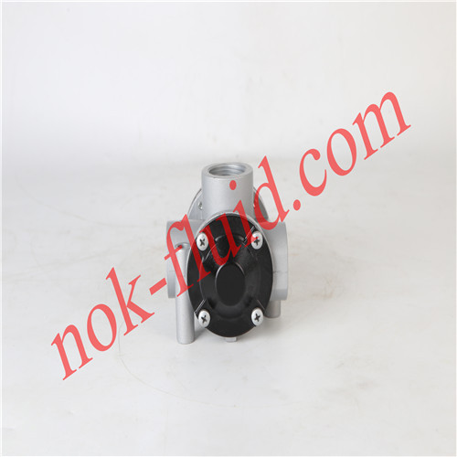 UNIVER Pneumatic Valve AG-3100