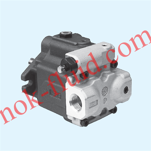 YUKEN PISTON PUMP ARL1-8-FR01A-10