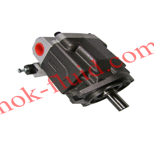 YUKEN PISTON PUMP ARL1-8-FR01A-10