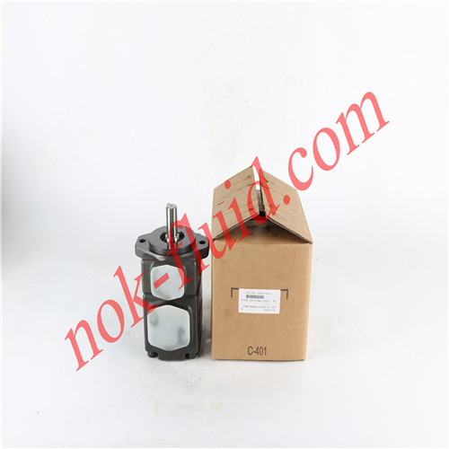 YUKEN VANE PUMP PV2R1-06-F-RAA-43