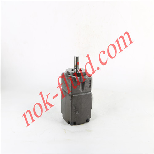 YUKEN VANE PUMP PV2R1-06-F-RAA-43