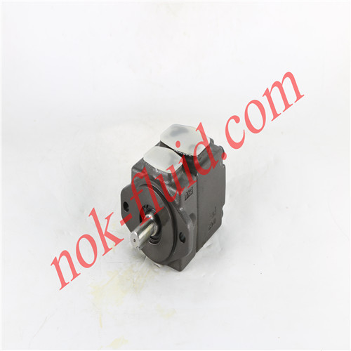 YUKEN VANE PUMP PV2R1-06-F-RAA-43