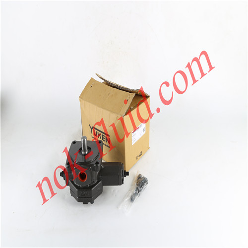 YUKEN VANE PUMP SVPF-12-70-20