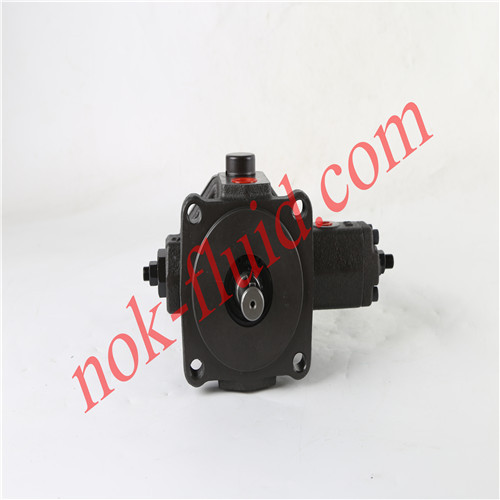 YUKEN VANE PUMP SVPF-12-70-20