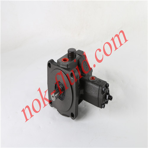 YUKEN VANE PUMP SVPF-12-70-20