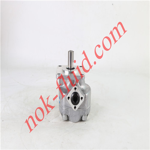 NIHON SPEED GEAR PUMP K1P4R11A