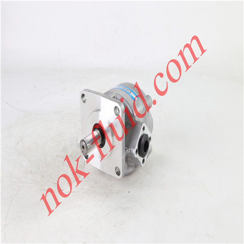 NIHON SPEED GEAR PUMP K1P4R11A
