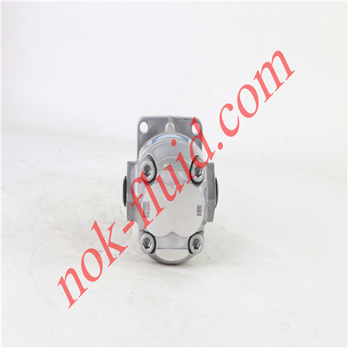 NIHON SPEED GEAR PUMP K1P4R11A