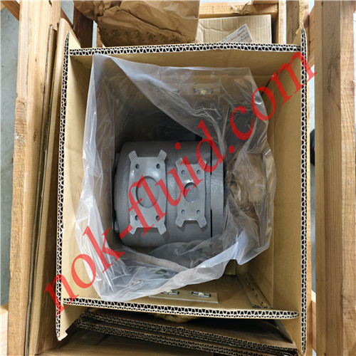 TOKIMEC VANE PUMP SQP3-38-86C2-18
