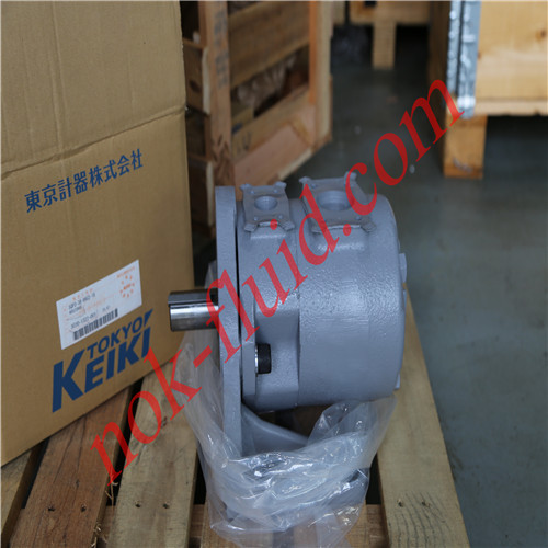 TOKIMEC VANE PUMP SQP3-38-86C2-18