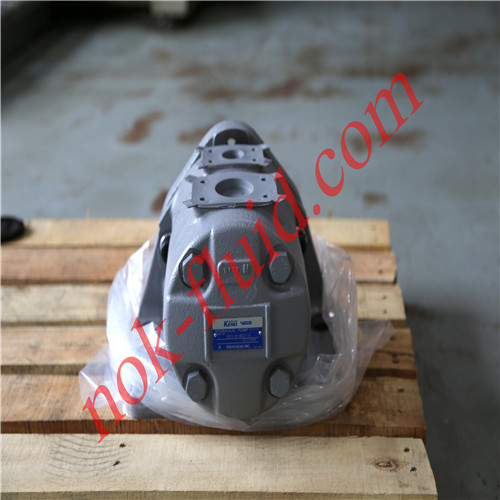 TOKIMEC VANE PUMP SQP3-38-86C2-18
