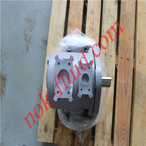 TOKIMEC VANE PUMP SQP3-38-86C2-18