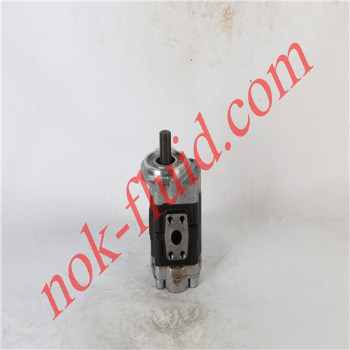 SHIMADZU GEAR PUMP DSG1A21R397