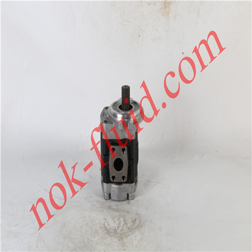 SHIMADZU GEAR PUMP DSG1A21R397