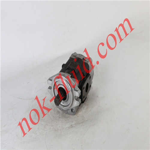 SHIMADZU GEAR PUMP DSG1A21R397