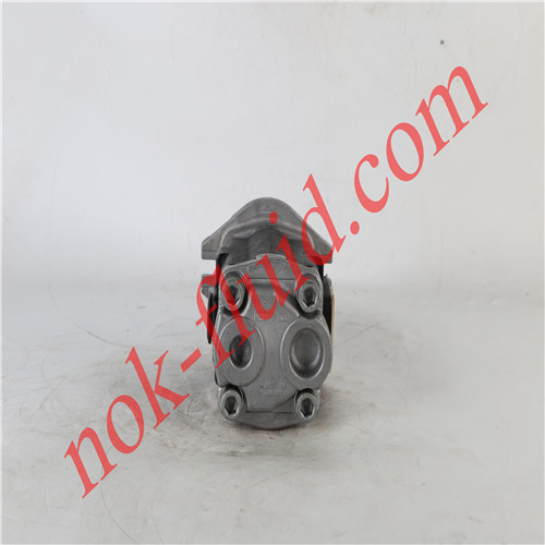 SHIMADZU GEAR PUMP DSG1A21R397