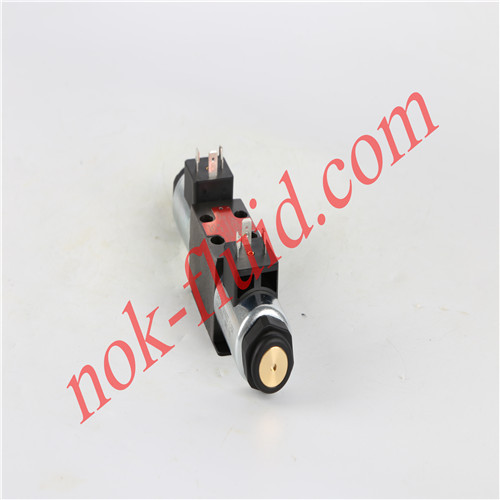 ARGO-HYTOS Solenoid  Valve RPE3-043Y11/02400E1