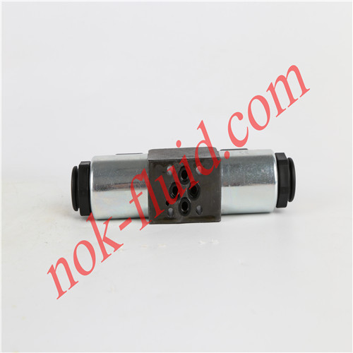 ARGO-HYTOS Solenoid  Valve RPE3-043Y11/02400E1