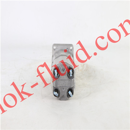 BONDIOLI & PAVESI Gear Pump HPLPB119DDDE3E3BDI
