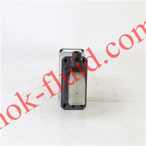 KRACHT Flowmeter VC0.04K1F1P2SH