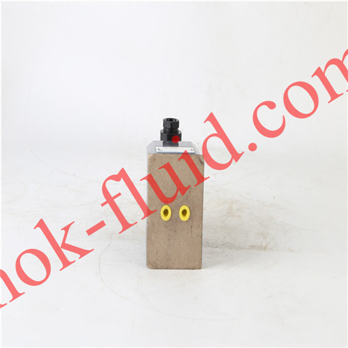 KRACHT Flowmeter VC0.04K1F1P2SH