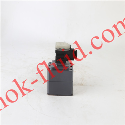KRACHT Flowmeter VC0.04K1F1P2SH