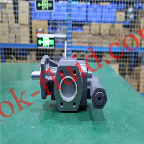 KRACHT HYDRAULIC PUMP KF200RF2-D15 P.0192120013