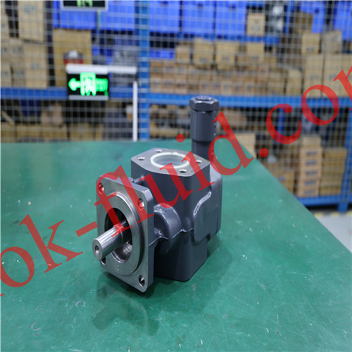 KRACHT HYDRAULIC PUMP KF200RF2-D15 P.0192120013
