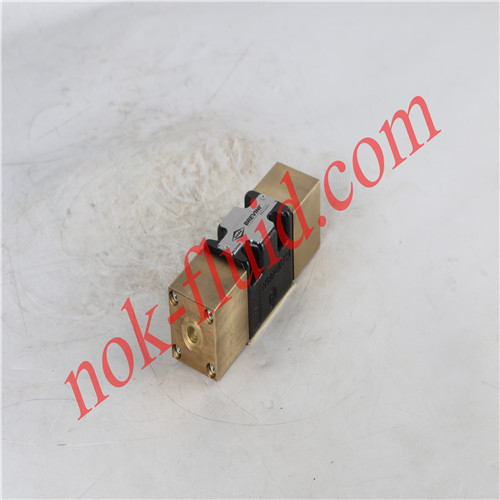 BREVINI SOLENOID VALVE AD3P03CZ002