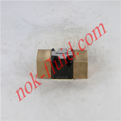 BREVINI SOLENOID VALVE AD3P03CZ002