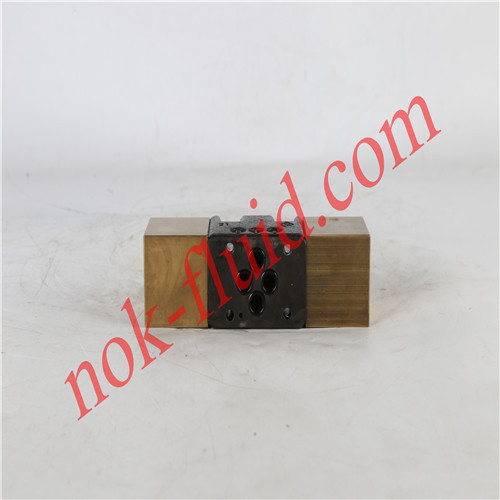 BREVINI SOLENOID VALVE AD3P03CZ002