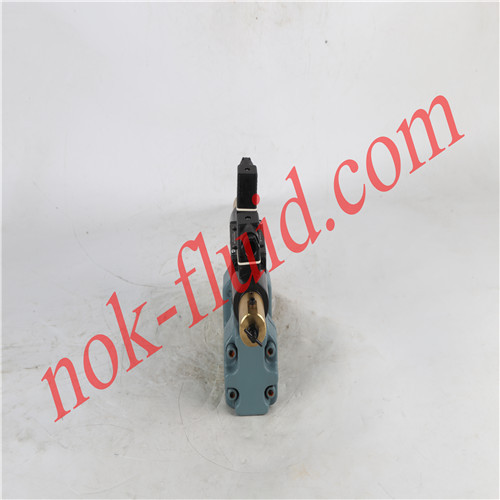 NACHI Hydraulic Valve ESD-G03-C6S80-A-E12