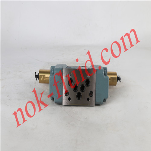 NACHI Hydraulic Valve ESD-G03-C6S80-A-E12