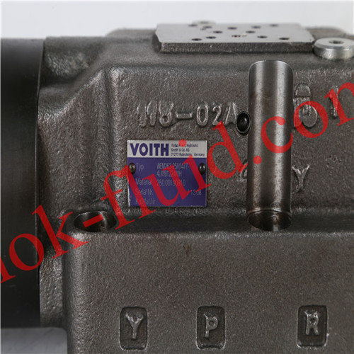 VOITH HYDRAULIC VALVE WEM263-25H1477-4LXYB1Z24/OH 250.00190910