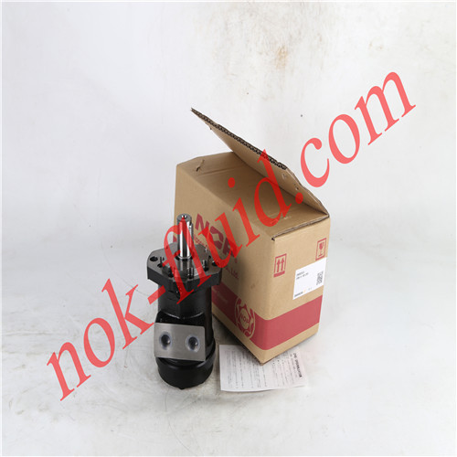 NOP Hydraulic Motor ORB-S-100-2PD