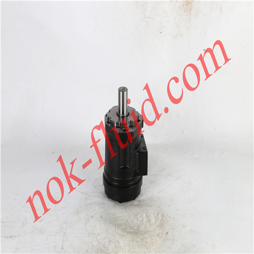 NOP Hydraulic Motor ORB-S-100-2PD