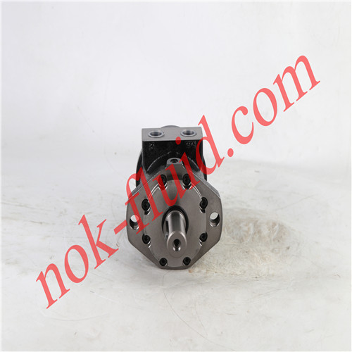 NOP Hydraulic Motor ORB-S-100-2PD