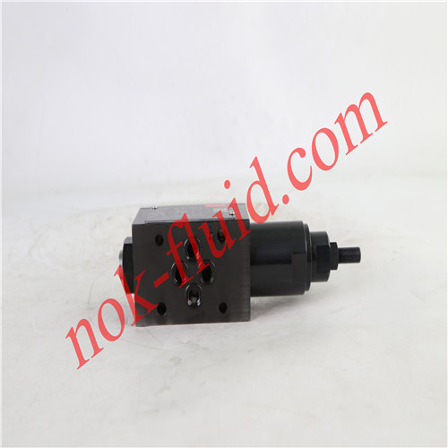 VICKERS SYSTEM STAK VALVE DGMX2-3-PP-FW-B-40