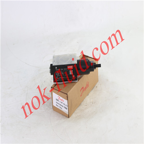 VICKERS SYSTEM STAK VALVE DGMX2-3-PP-FW-B-40