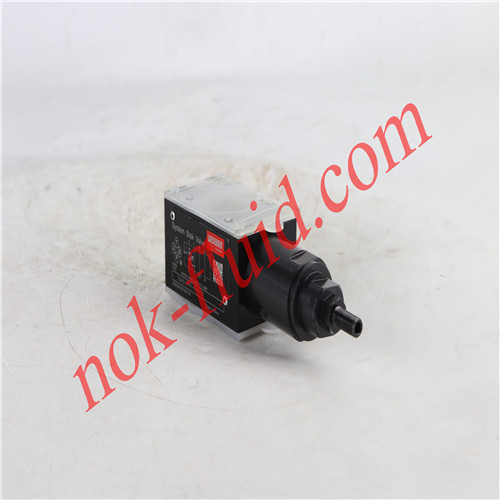 VICKERS SYSTEM STAK VALVE DGMX2-3-PP-FW-B-40